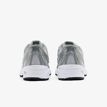 second hend: Женские Кроссовки New Balance 530 (серебристо-серые), размер 36 — 4