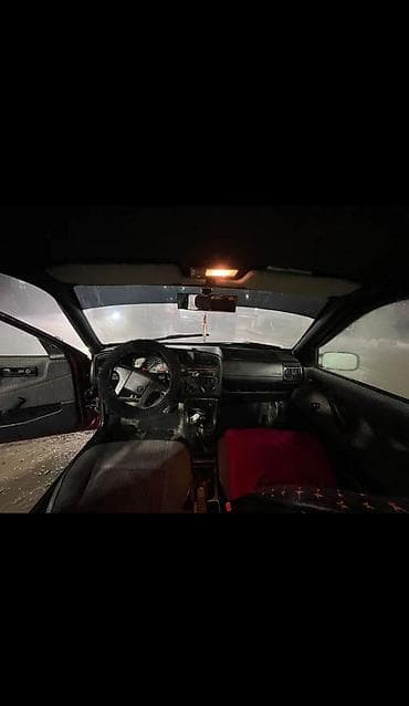 passat b3 седан: Volkswagen Passat: 1993 г., 1.8 л, Ручные, Бензин, Седан — 7