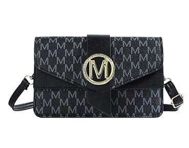 Клатч, Материал: Искусственная кожа, Женские, Новый