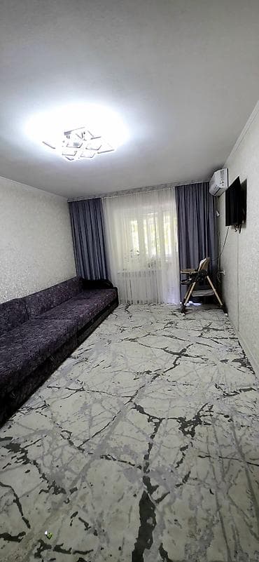 art square: 1 комната, 36 м² — 1