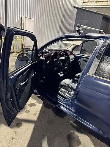 динамики на матиз: Daewoo Matiz: 2009 г., 0.8 л, Ручные, Бензин, Минивэн — 6