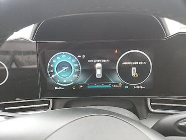 Продажа авто: Hyundai Avante: 2021 г., 1.6 л, Автомат, Бензин, Седан — 2
