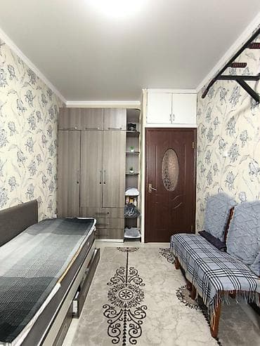 кредиь: 3 комнаты, 68 м², 106 серия, 9 этаж, Евроремонт — 3