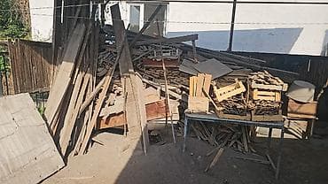 продам рыбу: Продаю дрова. Самовывоз . Цена за все — 1