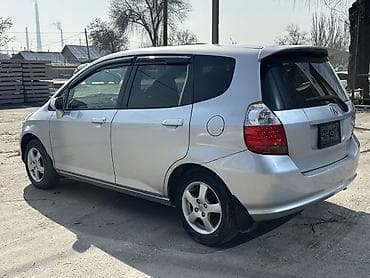 диски от хонда фит: Honda Fit: 2003 г., Автомат, Бензин, Хэтчбэк — 6