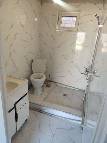 срочно сниму квартиру в районе кирком стром на долгий срок: 1 комната, Собственник — 9