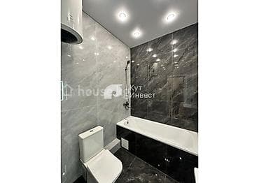 2х: 2 комнаты, 45 м², 12 этаж, Евроремонт — 1