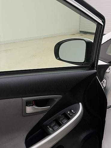 abs prius: Toyota Prius: 2009 г., Автомат, Гибрид, Хэтчбэк — 7