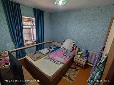 дом на той: Дом, 50 м², 3 комнаты, Агентство недвижимости, Старый ремонт — 22