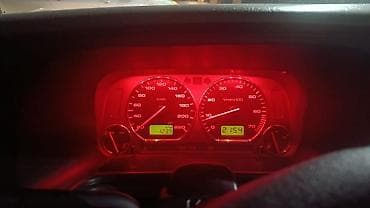 Volkswagen Passat: 1997 г., Ручные, Бензин, Седан