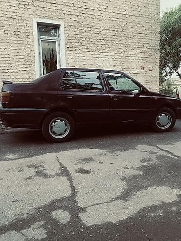 глушитель на венто: Volkswagen Vento: 1992 г., 1.8 л, Механика, Газ, Седан — 2