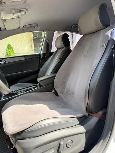 kia sonata: Hyundai Sonata: 2018 г., 2 л, Автомат, Бензин, Седан — 7