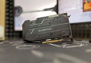 провод для клавиатуры: Видеокарта, Новый, NVidia, GeForce GTX, 6 ГБ, Для ПК — 2