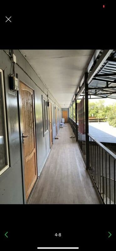 сниму квартиру на длительный ош: 1 комната, Риэлтор, Без подселения, С мебелью полностью — 4