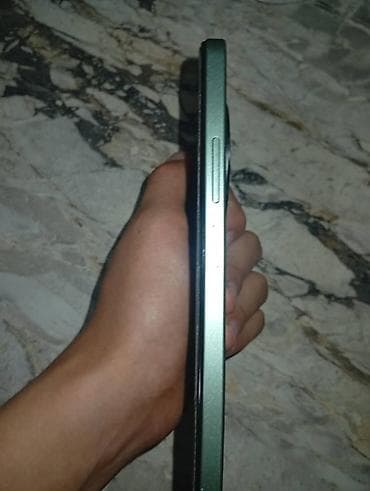 redmi g pro: Poco C75, Б/у, 256 ГБ, цвет - Зеленый — 7