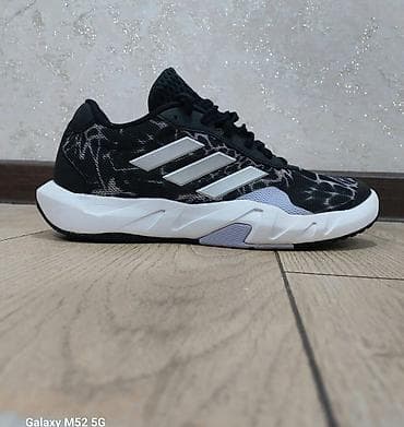 Кроссовки, 39, Adidas, Б/у, Самовывоз