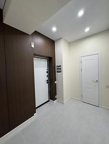 Квартиры: 1 комната, 43 м², Элитка, 4 этаж, Дизайнерский ремонт — 7