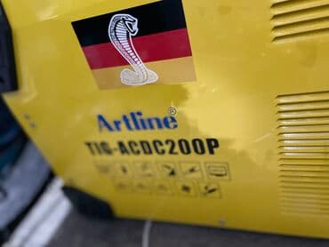 куф аппарат бишкек: Сварочный аппарат TIG-ASDS200 аргоный дуговой инвентарный сварочный — 4