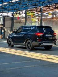 купить зимние шины на матиз: Ssangyong Rexton: 2020 г., 2.2 л, Автомат, Дизель, Внедорожник — 4