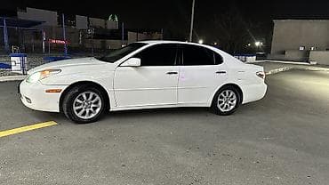 Toyota Windom: 2001 г., 3 л, Автомат, Бензин, Седан