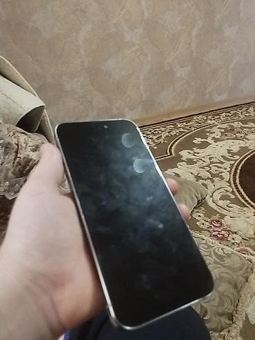 телефон редми 10 с: IPhone 15 Pro Max, Новый, 512 ГБ, Natural Titanium, 100 % — 2