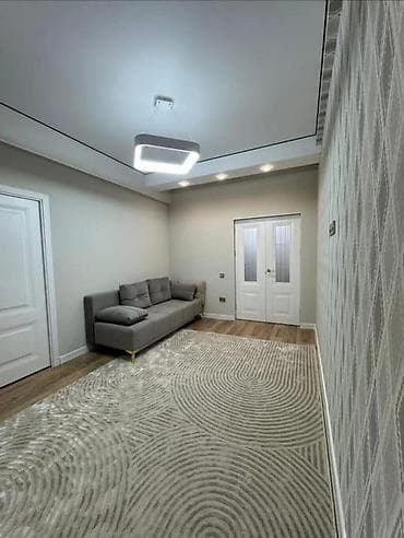 квартира район мадина: 3 комнаты, 76 м², Элитка, 4 этаж — 1