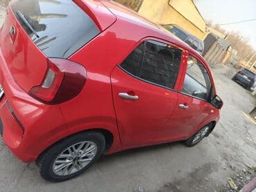 тайота авенсис универсал 1 8: Kia Morning: 2021 г., 1 л, Автомат, Бензиновая, Хэтчбэк — 7