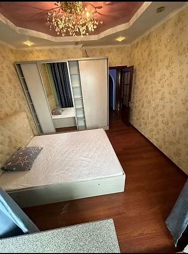 квартиры в первомайском районе: 3 комнаты, 100 м², 106 серия улучшенная, 5 этаж, Евроремонт — 2