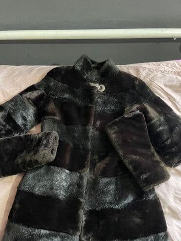 белорусская обувь для проблемных ног бишкек: Шуба, Норка, По колено, S — 5