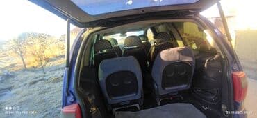 передний бампер опель вектра б: Ford Galaxy: 2000 г., 1.9 л, Механика, Дизель, Минивэн — 4