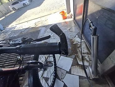 Велосипеддер: Тоо велосипеди, Skillmax, Болот, Колдонулган — 8