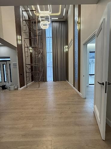 Үйлөр: 🏡ПРОДАЕТСЯ ОСОБНЯК 📍Арча-Бешик 🏠Площадь:200м² 🌿Участок:3сотки — 6