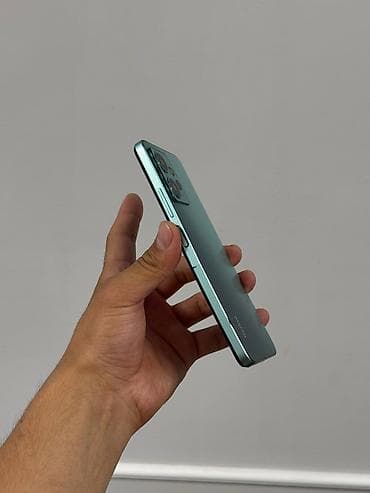 Техника и электроника: Redmi, Redmi Note 12, Б/у, 128 ГБ, цвет - Зеленый, 2 SIM — 7