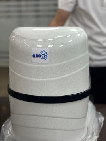 аппарат для очистки воды: Фильтр для воды NANO🫧 Без первоначального взноса без процентов Для — 5