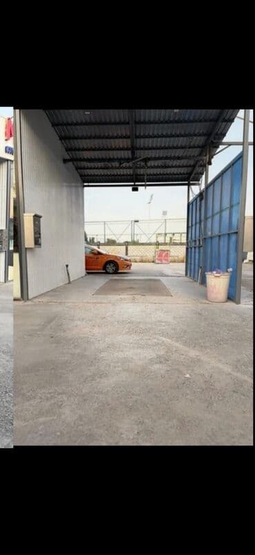 оборудования для мойки: Сдаю Автосалон, Автостоянка, 1000 м², Действующий Бизнес — 5