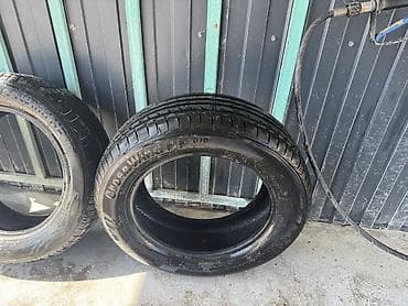 9 r20: Шины 205 / 60 / R 16, Лето, Новый, Комплект, Легковые, LINGLONG — 4