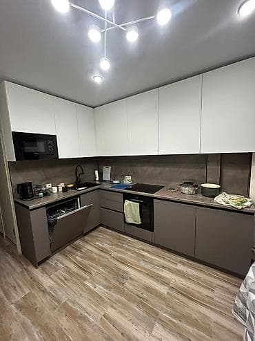 nokia 2: Изготовление мебели на заказ для кухни и ванной - Кухни любой — 10