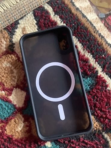 se iphone: Продаю новый чехол на айфон х/хс абсолютно новый не использованный — 2