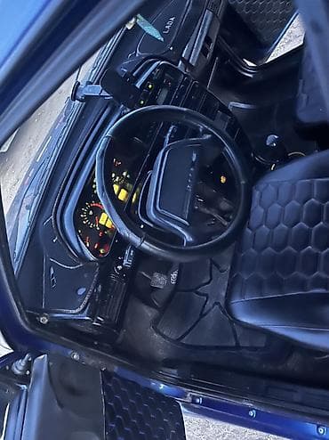 bmw 735i: ВАЗ (ЛАДА) Samara: 2008 г., Бензин, Хэтчбэк — 2