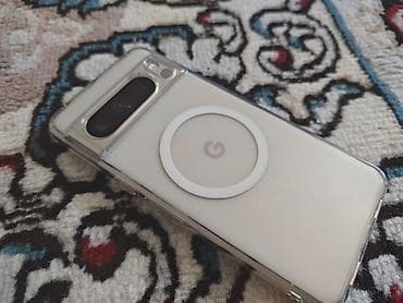 самсунг машина авто: Google Pixel 8 Pro, Б/у, 128 ГБ, цвет - Белый, 1 SIM, eSIM — 1