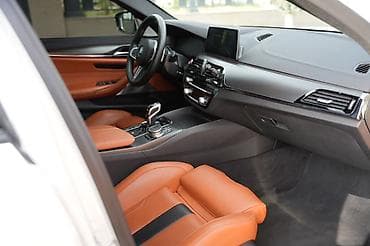 e39 540: BMW M5: 2019 г., 4.4 л, Автомат, Бензин, Седан — 8