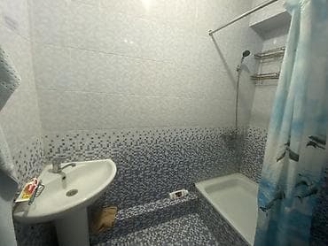 ысык кол отель: 1 бөлмө — 2