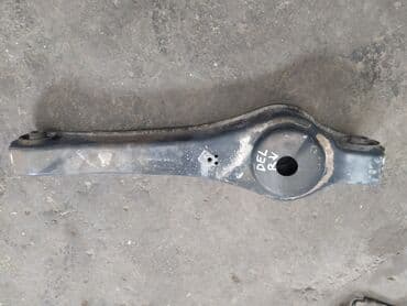 Mitsubishi Delica рычаг, Митсубиси Делика рычаг Митсубиши, задний