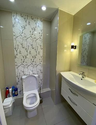 3 комнаты, 97 м², Элитка, 3 этаж, Косметический ремонт — 4