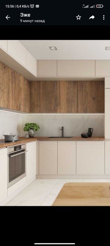 мебель на заказ в бишкеке: Мебель на заказ, Кухня, Тапчан, беседка, Стеллаж, С матрасом — 6