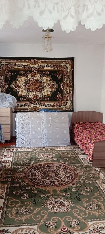 үй дордой: Продаётся жилой дом с хозяйственным двором. - Одноэтажный дом с — 6