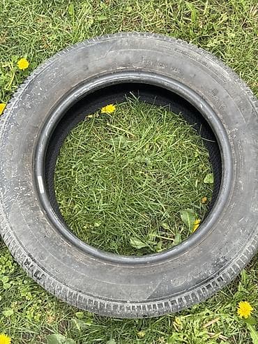 r 16: Шины 205 / 65 / R 16, Лето, Легковые, GoodYear — 2