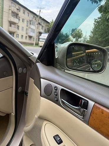 купить машину с киргизии: Lexus ES: 2004 г., 3.3 л, Автомат, Бензин, Седан — 8