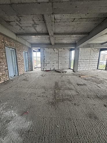 premium development: Сдаётся коммерческое здание — 1376 м² • Локация: первая линия, фасад — 3