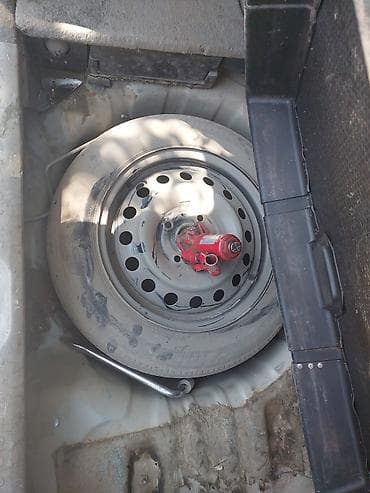 Продажа авто: Nissan Primera: 2001 г., 1.8 л, Механика, Бензин, Универсал — 9